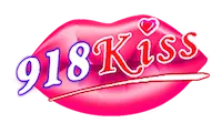 kiss918-logo
